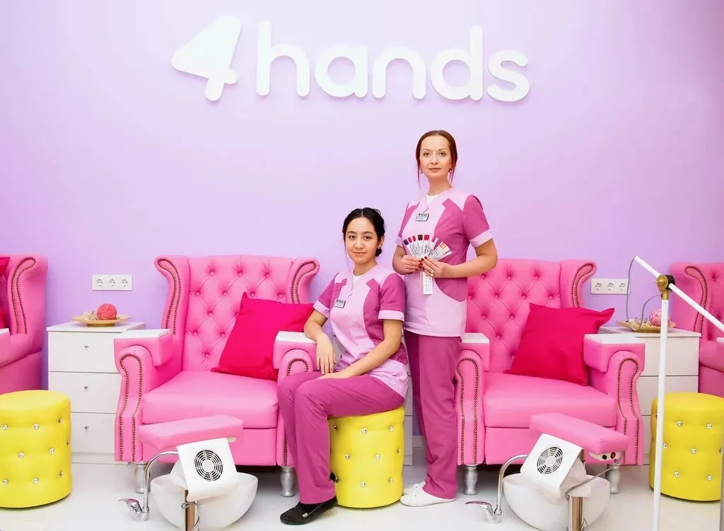 4Hands 4Hands